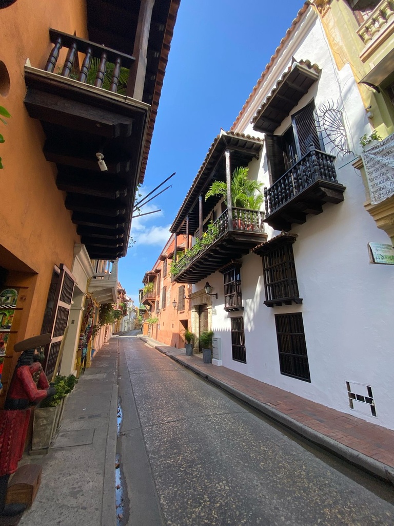 Cartagena 