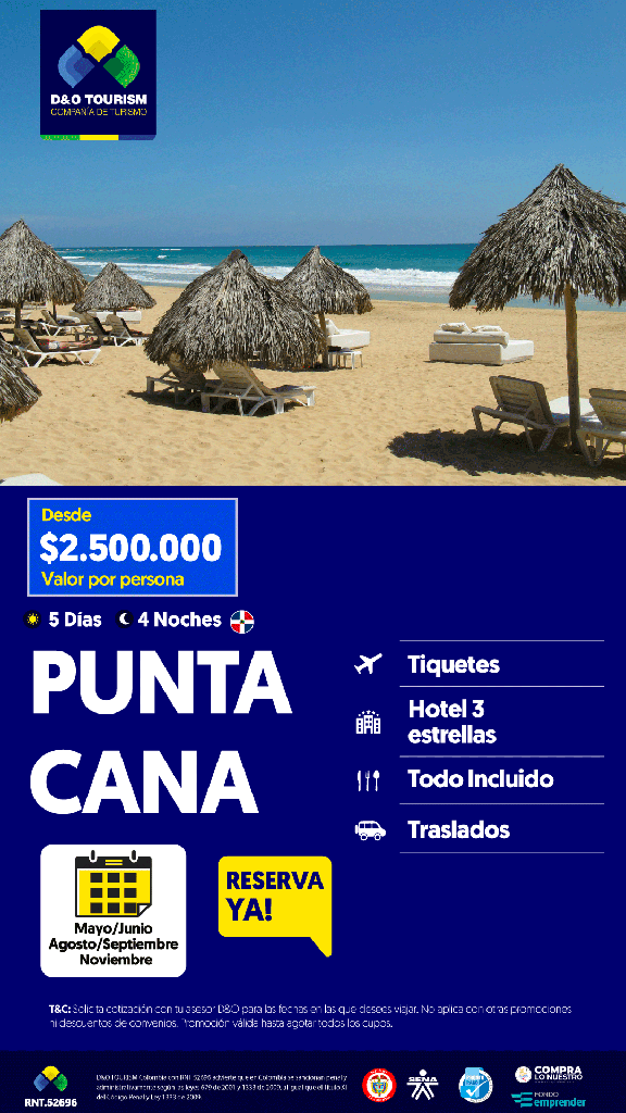 Punta Cana