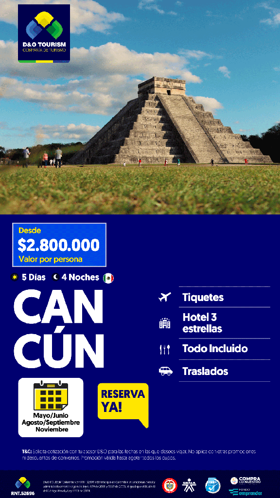 Cancún