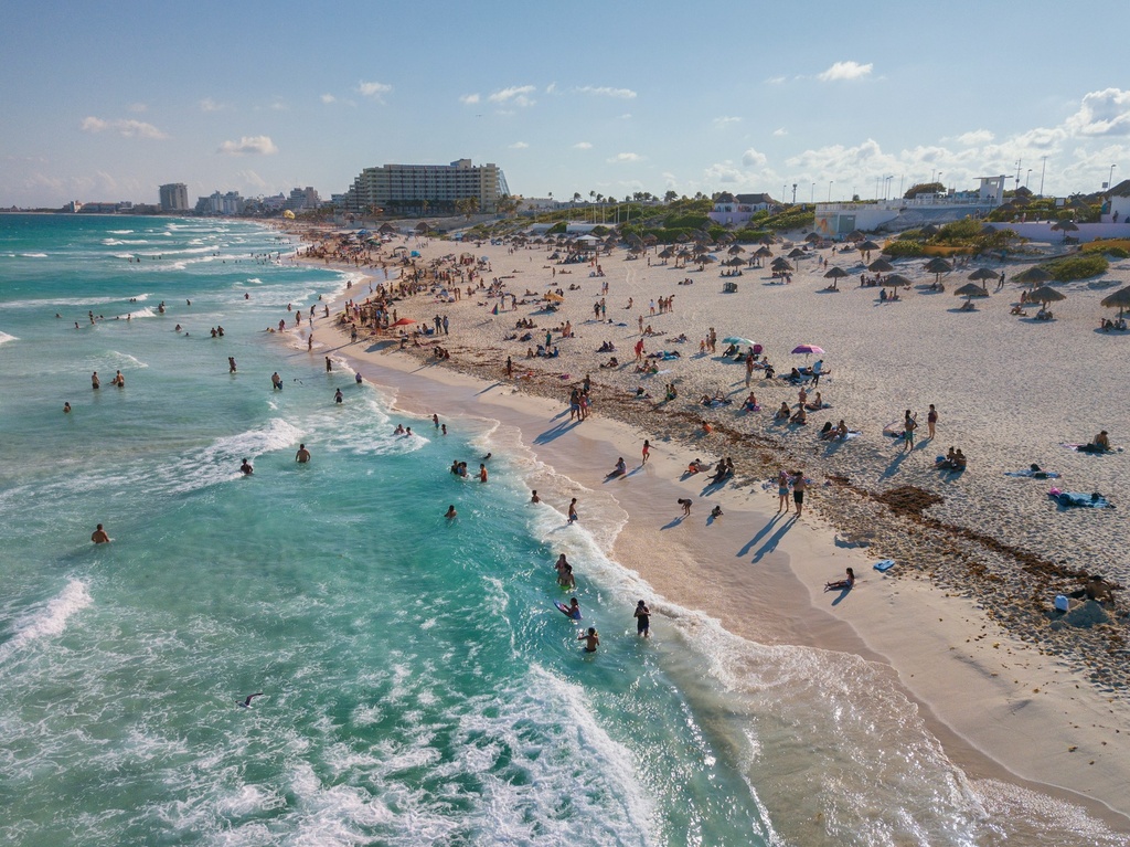 Cancún