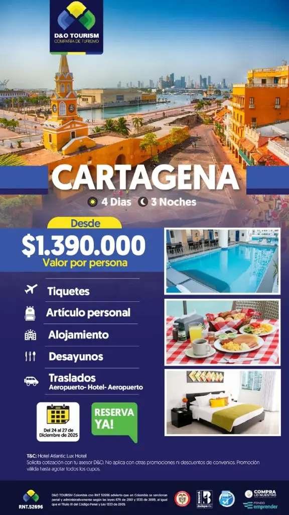 Cartagena 