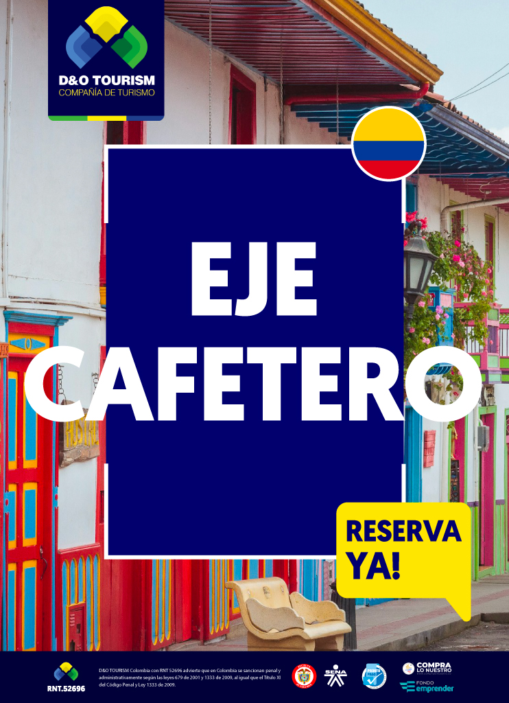 Eje Cafetero