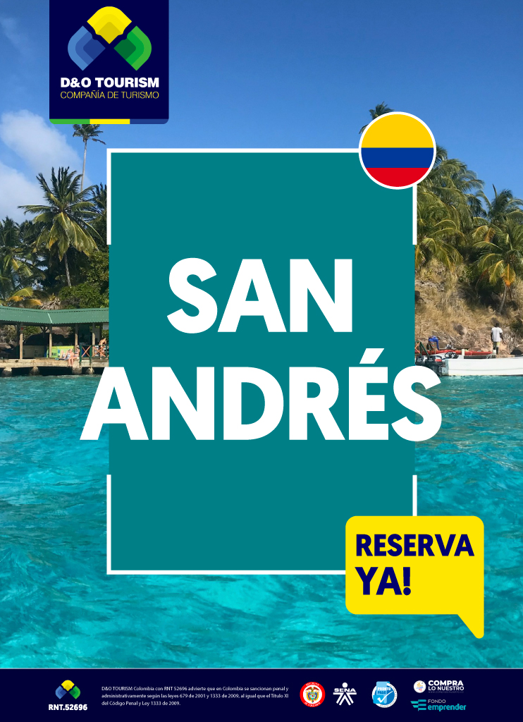 San Andrés