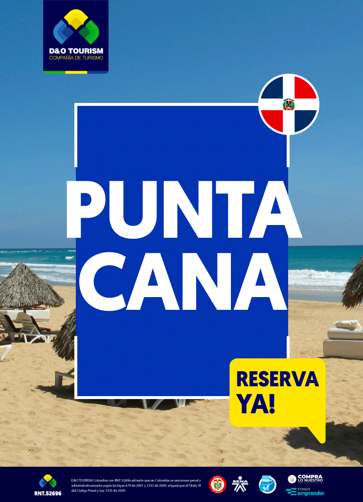 Punta Cana