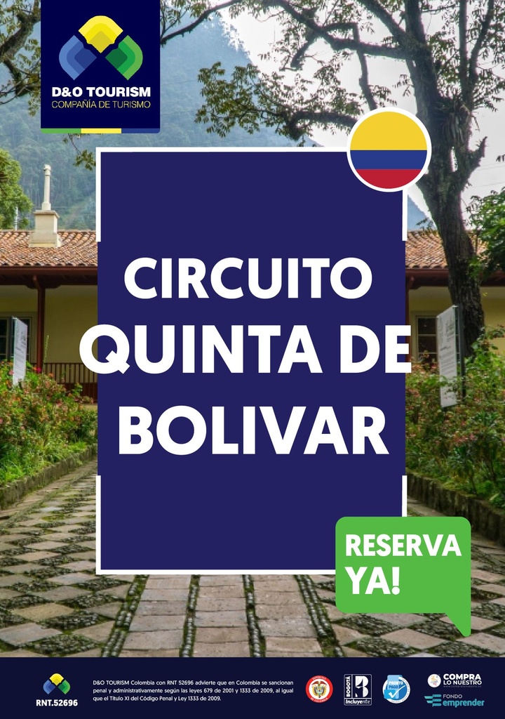 Circuito Quinta de Bolívar