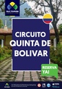Circuito Quinta de Bolívar