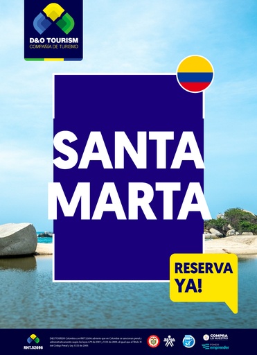 Santa Marta