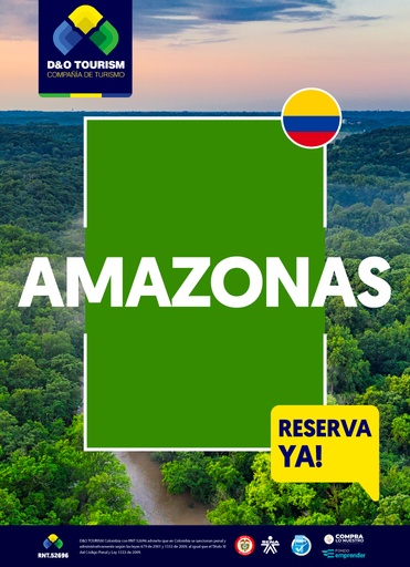 Amazonas