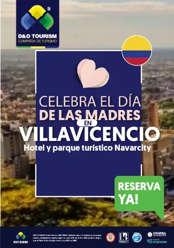 Villavicencio